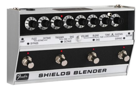 SHIELDSBlender SHIELDSBlender