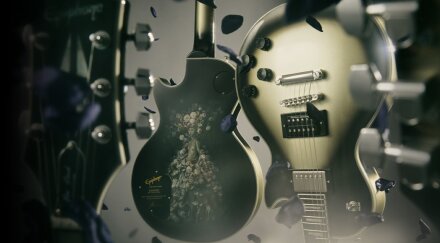 Epiphone Adam Jones Epiphone Adam Jones