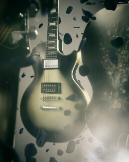 Epiphone Adam Jones2 Epiphone Adam Jones2