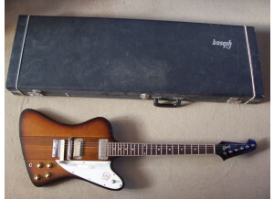 Gibson Firebird III (1963)