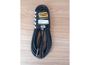 Yellow Cable M05JX