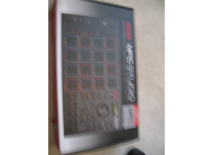 MPC STUDIO 2 ARIERE