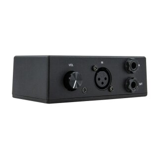 Canvas Passive Re-AmpSIDE Canvas Passive Re-AmpSIDE