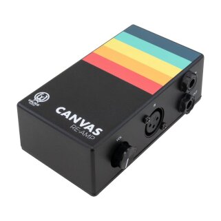 Canvas Passive Re-Ampside3 Canvas Passive Re-Ampside3