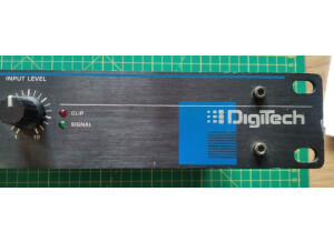 DigiTech DSP 16