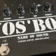 NOS'BOX NOS'BOX