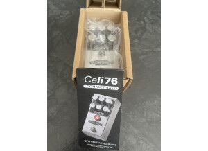 Origin Effects Cali76 Compact Bass (65436)