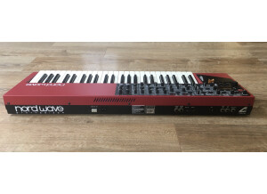 Clavia Nord Wave (84422)