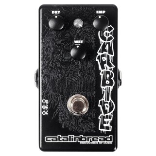 Carbide Distortion Carbide Distortion