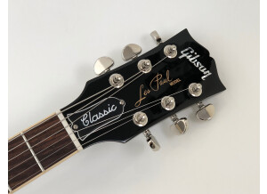 Gibson Les Paul Classic (44168)