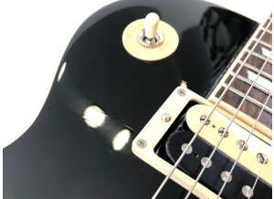 Gibson Les Paul Classic (4749)