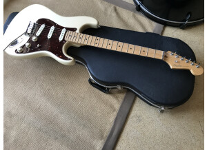 Fender American Deluxe Stratocaster Ash [2010-2015]
