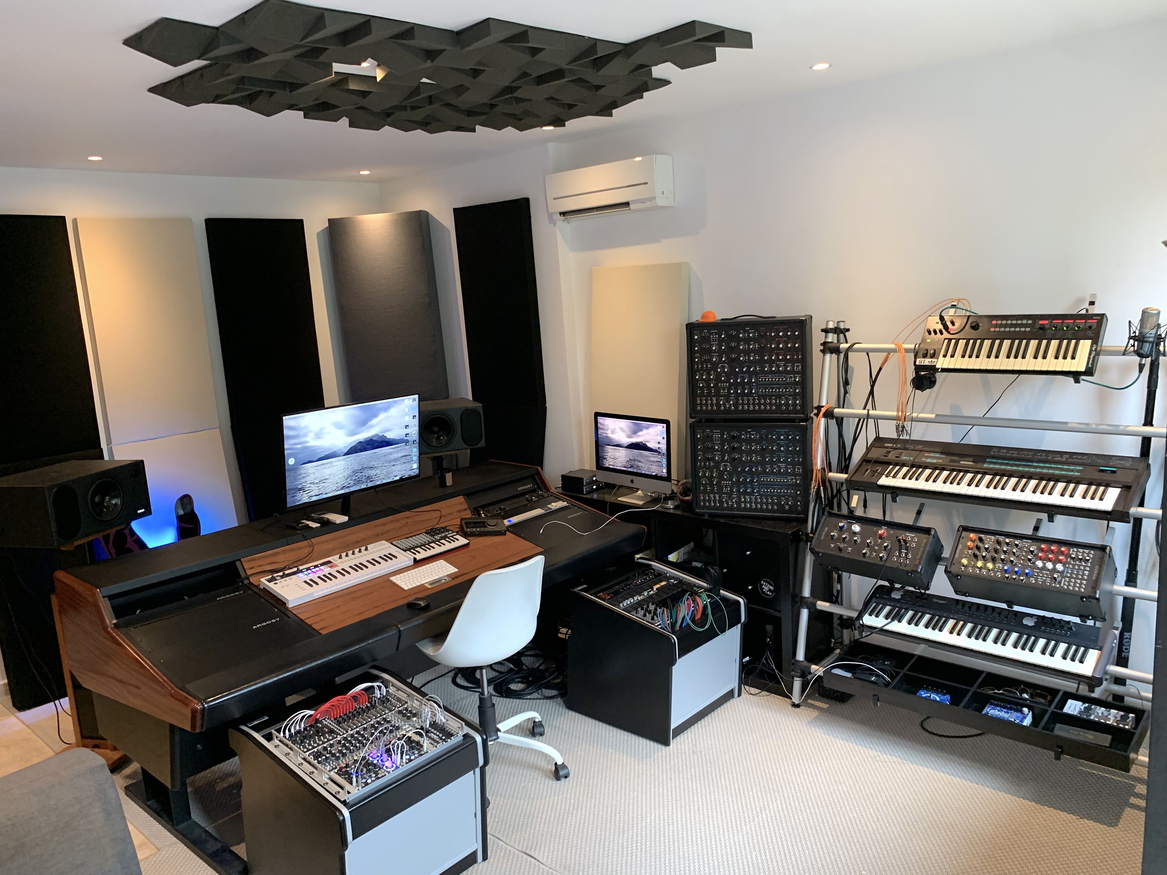 NRSynth Big Ancestor