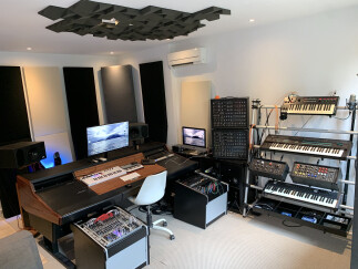 NRSynth Big Ancestor