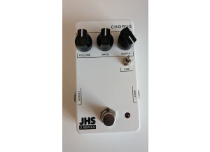 JHS Pedals 3 Series Chorus (24312)