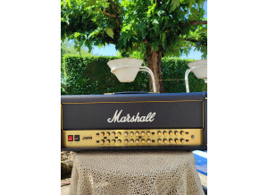 AMPLI 100w Marshall signature JS