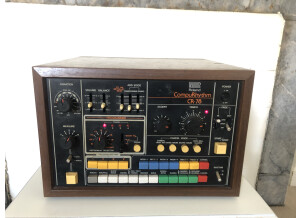 Roland CompuRhythm CR-78 (65477)