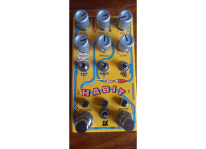 Chase Bliss Audio Habit (12191)