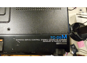 Sony TC-D5M (88258)