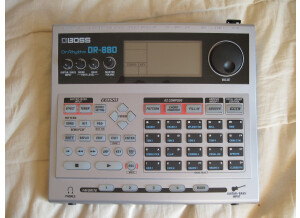 Boss DR-880 Dr. Rhythm (93013)