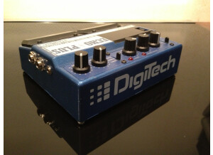DigiTech PDS 8000 8 Sec Digital Delay / Sampler (26190)