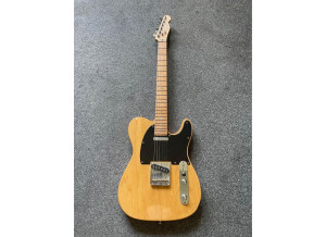Fender Special Edition Lite Ash Telecaster (47045)
