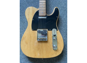 Fender Special Edition Lite Ash Telecaster (63999)