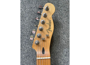 Fender Special Edition Lite Ash Telecaster (1284)