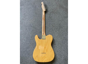 Fender Special Edition Lite Ash Telecaster (14936)