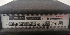Ampli basse TC electronic BG500 210 