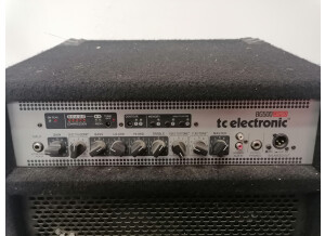 TC Electronic BG500 - 210
