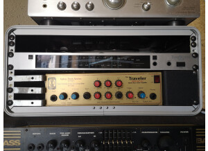 Eden Amplification WT-300 Traveler (14778)