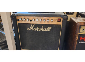 Marshall 5275 Reverb 75 [1984-1991] (77706)