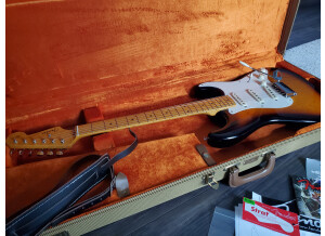 Fender American Vintage '57 Stratocaster (13204)