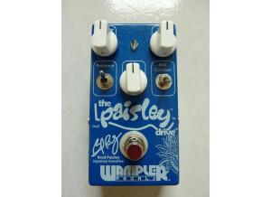 Wampler Pedals The Paisley Drive (4531)