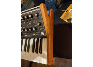 Moog Music Subsequent 37 (9121)