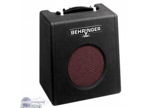 Behringer Thunderbird BX108 (57849)