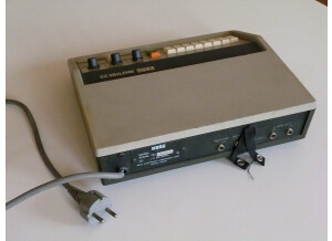 Korg KR-33 / Rhythm 33 (66004)