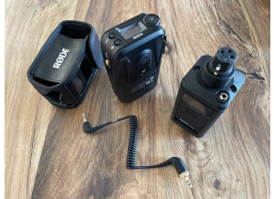 RODE RODELink NewsShooter Kit