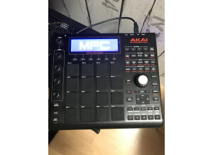 Akai Professional MPC Studio Black