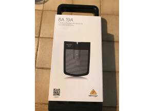 Behringer BA 19A