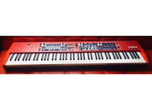 Clavia Nord Stage 88 (19831)