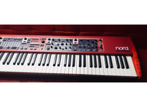 Clavia Nord Stage 88 (83988)