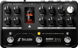 6 - ReVolt Bass 6 - ReVolt Bass