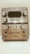 7 - FredAmp Silver 2554