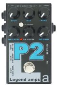 10 - AMT P2 10 - AMT P2