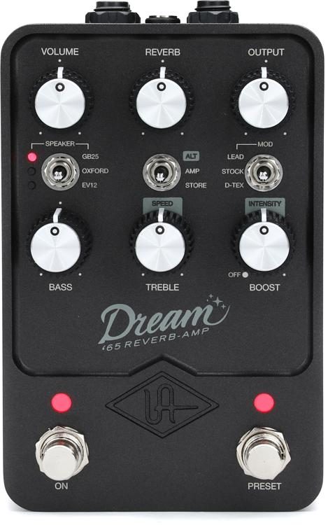 13 - Dream '65 UAD