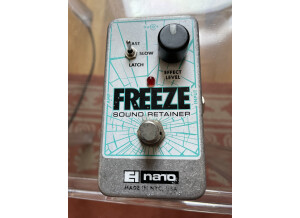 Electro-Harmonix Freeze (20549)