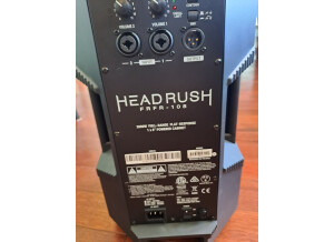 HeadRush Electronics FRFR-108