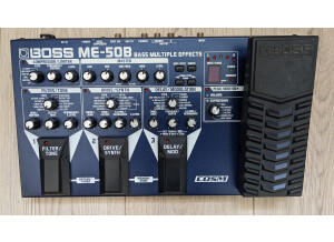 Boss ME-50B (28373)